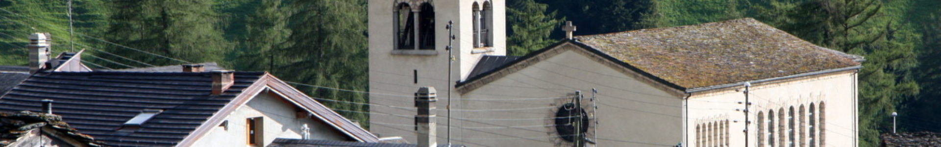 Paroisses de l'Entremont