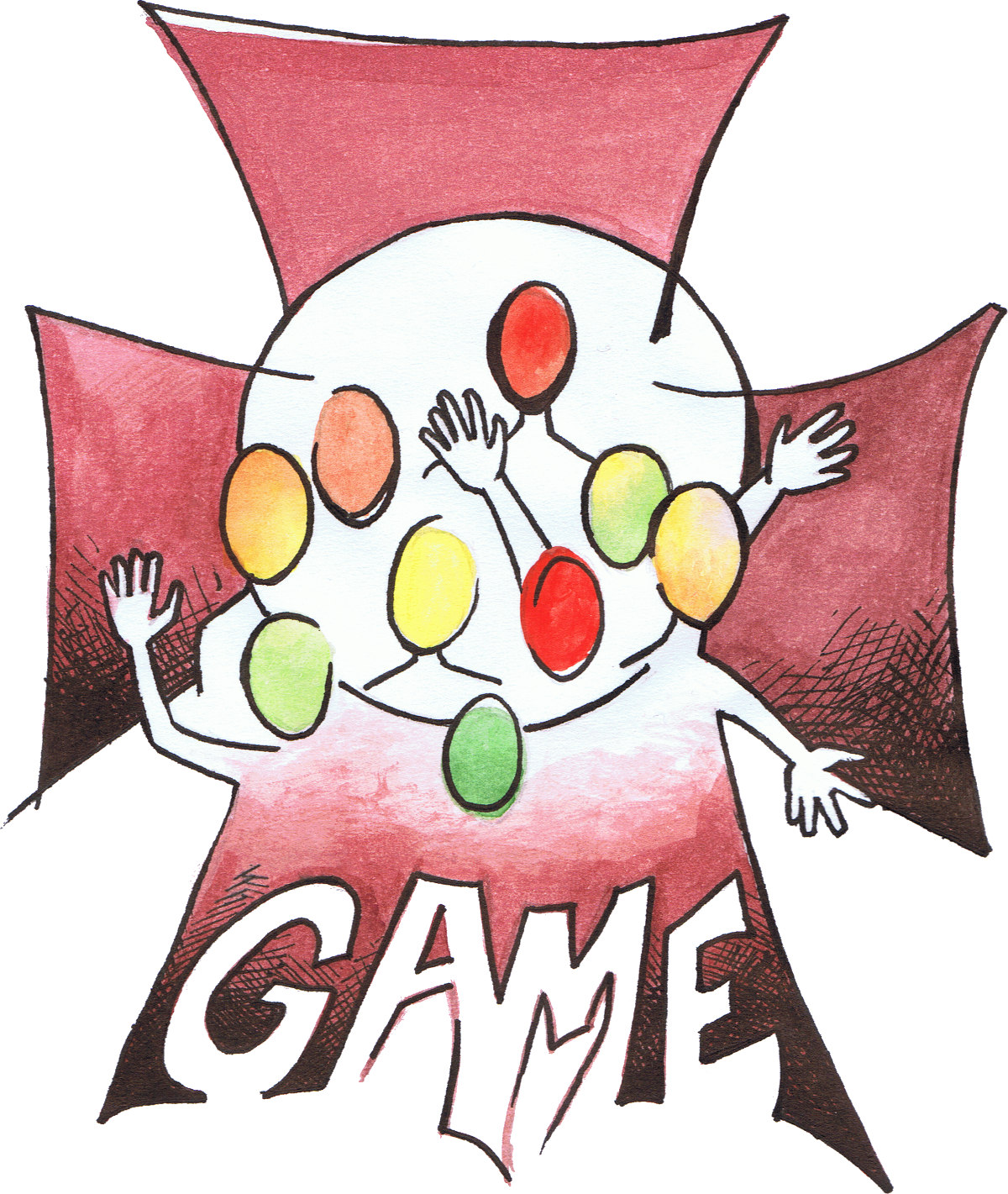 GAME – Groupe d&rsquo;Animation des Messes de l&rsquo;Entremont