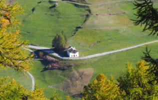 Chapelle Saint-Laurent