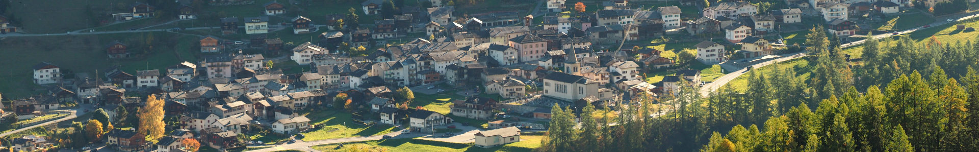 Paroisses de l'Entremont