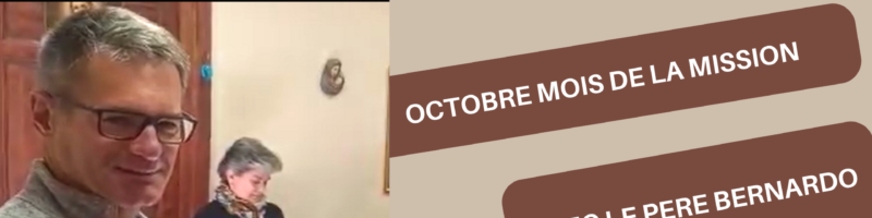 Mois de la mission