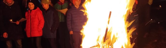 Feux de l&rsquo;Avent