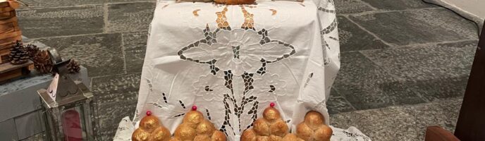 Messe de l&rsquo;Epiphanie