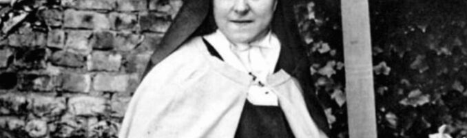 Veillée de prière Sainte Thérèse de Lisieux