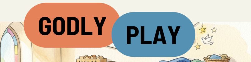 Godly Play à Orsières pour tous les enfants du secteur d&rsquo;Entremont
